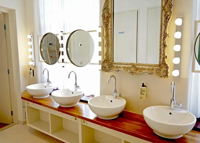 De Bedstee Boutique Capsules (adults Only)