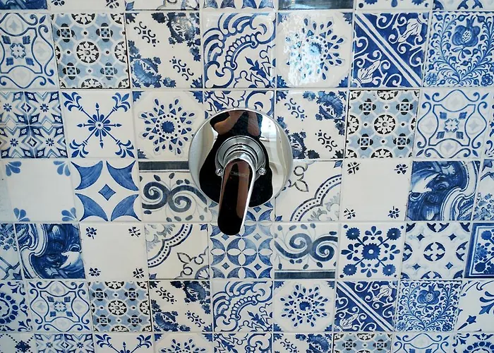 De Bedstee Boutique Capsules (adults Only) Szálloda