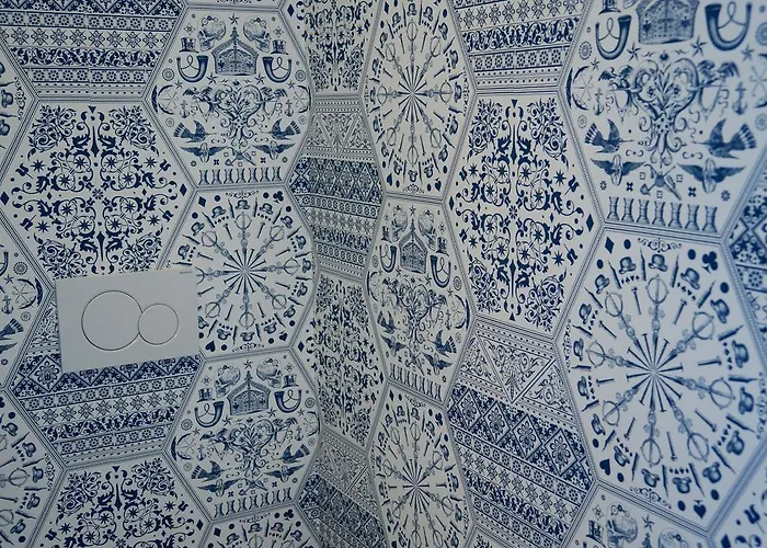 De Bedstee Boutique Capsules (adults Only) Amszterdam