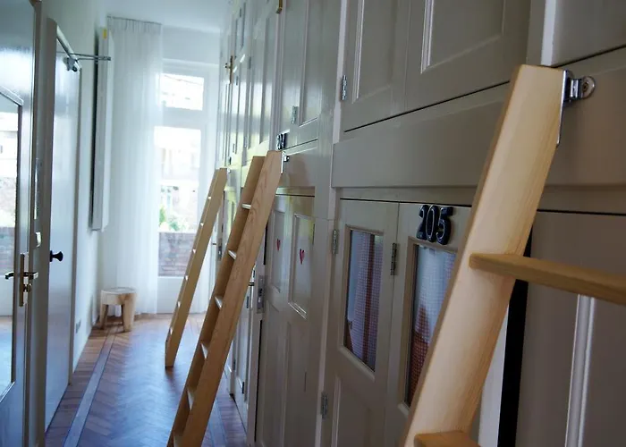 Szálloda De Bedstee Boutique Capsules (adults Only) 3*