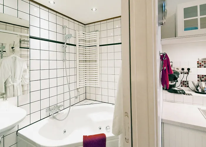 De Bedstee Boutique Capsules (adults Only)