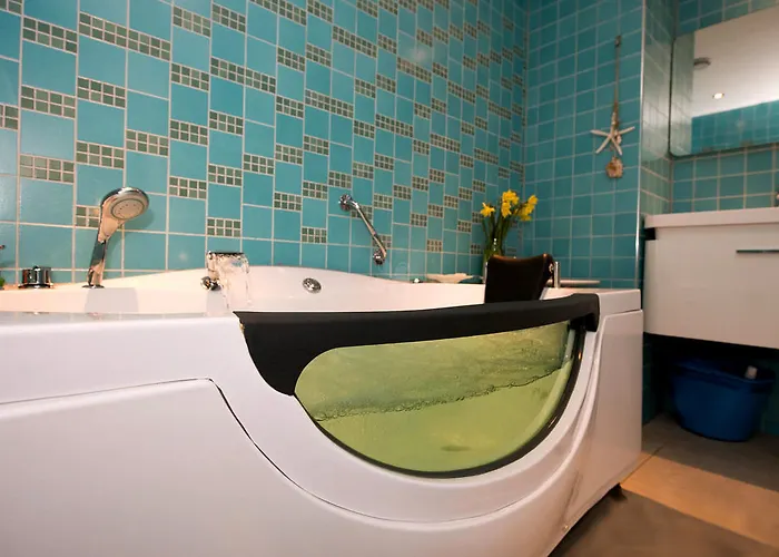 Szálloda De Bedstee Boutique Capsules (adults Only)