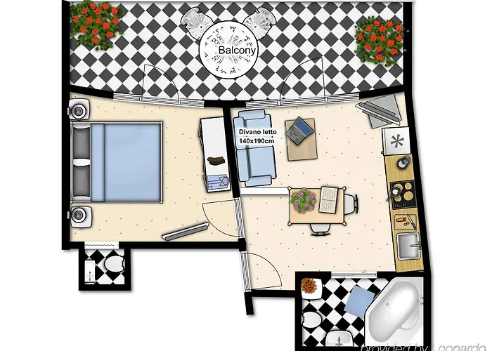 Szálloda De Bedstee Boutique Capsules (adults Only)