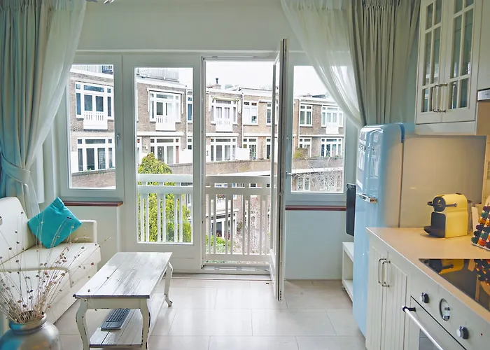 Szálloda De Bedstee Boutique Capsules (adults Only) 3*