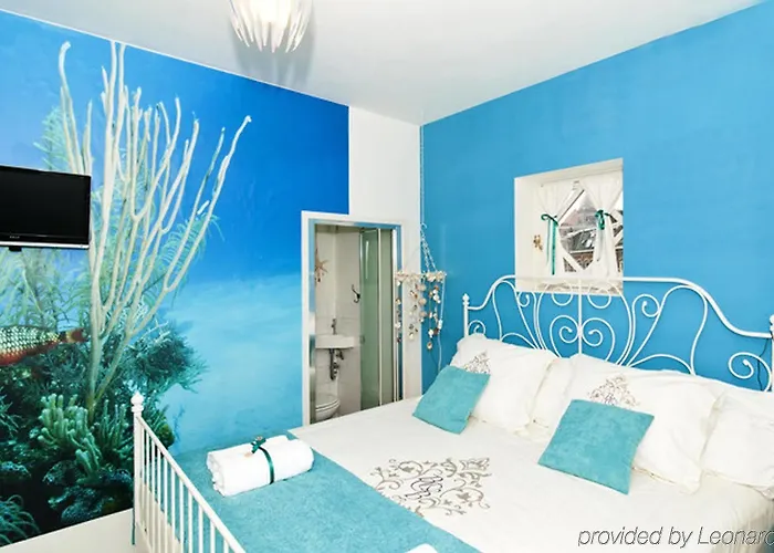 Szálloda De Bedstee Boutique Capsules (adults Only)