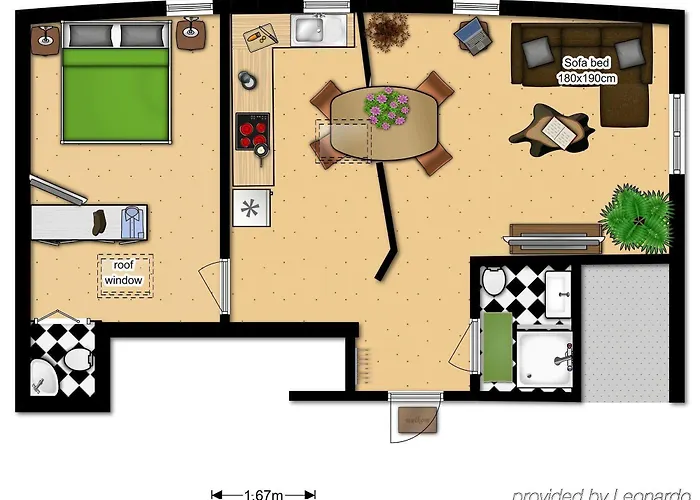 Szálloda De Bedstee Boutique Capsules (adults Only) 3*