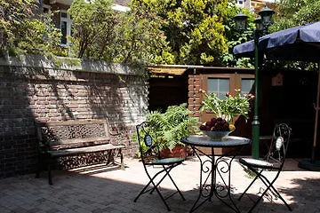 De Bedstee Boutique Capsules (adults Only) Amszterdam