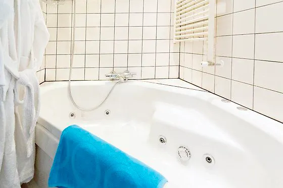 De Bedstee Boutique Capsules (adults Only) Szálloda 3*