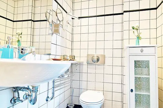 Szálloda De Bedstee Boutique Capsules (adults Only)