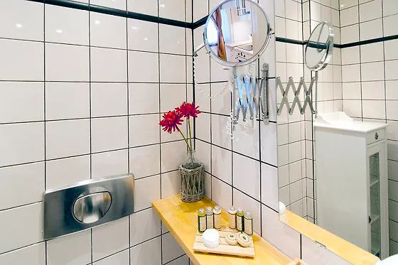 Szálloda De Bedstee Boutique Capsules (adults Only)