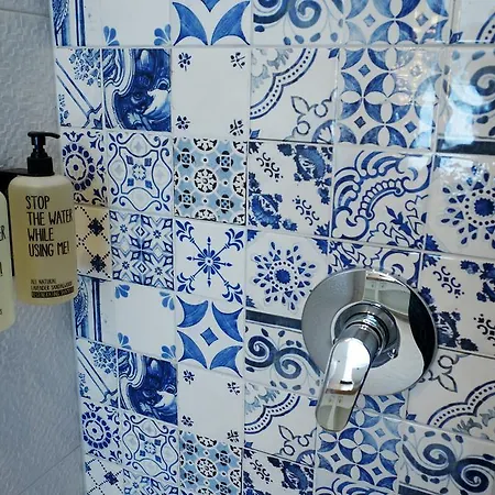 فندق كبسولات دي بدستي البوتيكية