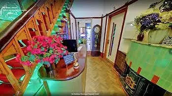 كبسولات دي بدستي البوتيكية