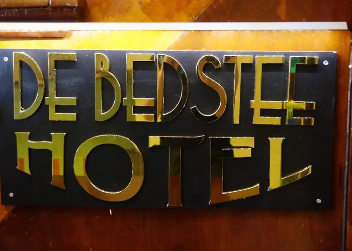 De Bedstee Boutique Capsules (adults Only)