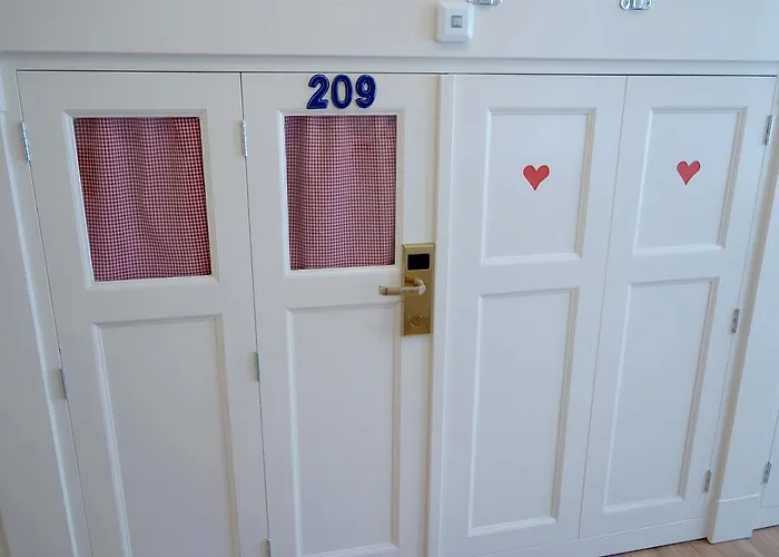 De Bedstee Boutique Capsules (adults Only) Ámsterdam