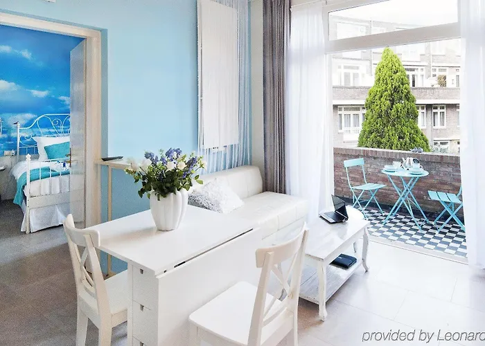 Hotel De Bedstee Boutique Capsules (adults Only)