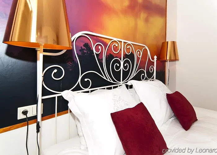 De Bedstee Boutique Capsules (adults Only) 3*