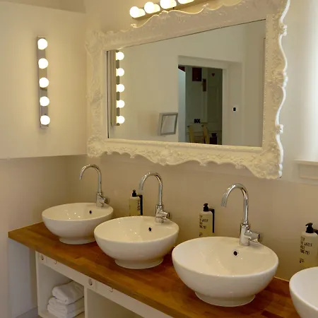 De Bedstee Boutique Capsules (adults Only) Hotel 3*