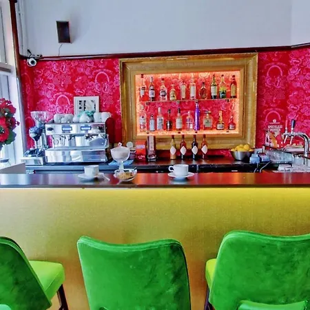 Hotel De Bedstee Boutique Capsules (adults Only)