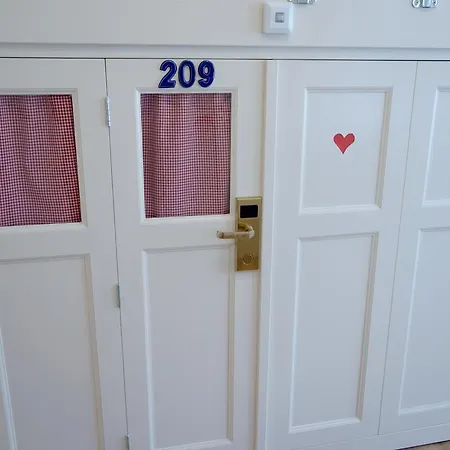 De Bedstee Boutique Capsules (adults Only) Amsterdam