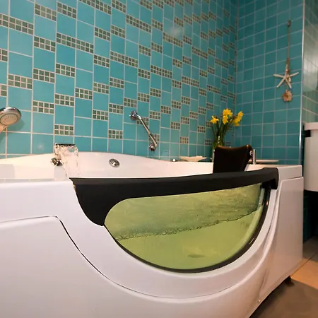 Hotel De Bedstee Boutique Capsules (adults Only)