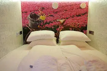 De Bedstee Boutique Capsules (adults Only) Hotel Amsterdam