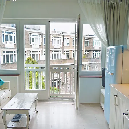 Hotel De Bedstee Boutique Capsules (adults Only) 3*