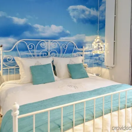 De Bedstee Boutique Capsules (adults Only) 3* Amsterdam