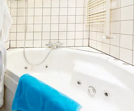 De Bedstee Boutique Capsules (adults Only) Hotel 3*