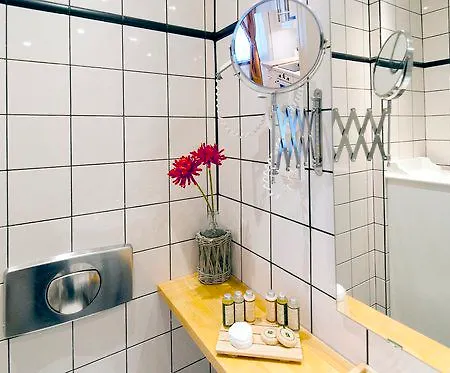 Hotel De Bedstee Boutique Capsules (adults Only)