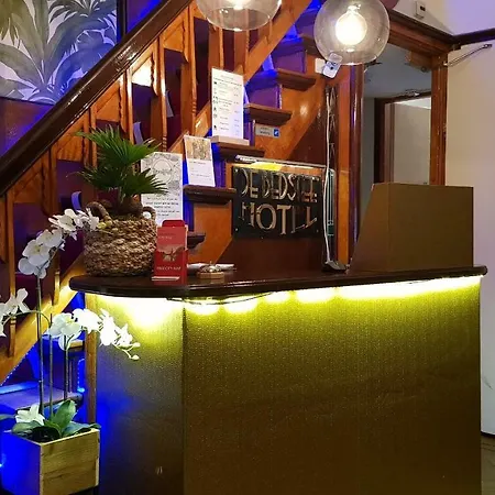De Bedstee Boutique Capsules (adults Only) Amsterdam